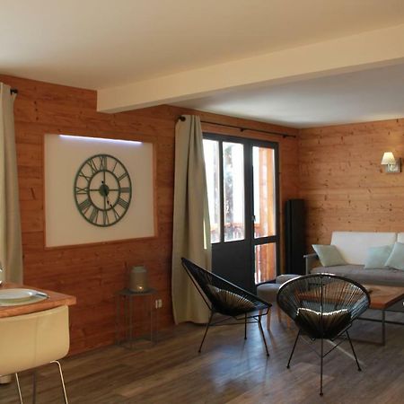 Carene - Belle Plagne - 8 Personnes Apartment La Plagne Exterior photo