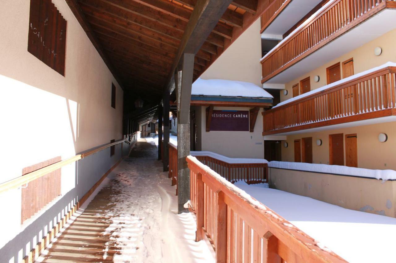 Carene - Belle Plagne - 8 Personnes Apartment La Plagne Exterior photo